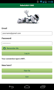 Download RoboCallz® SMS Broadcast APK for Android