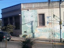 Mural De Gato