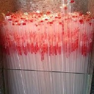 滿堂紅頂級麻辣鴛鴦火鍋(台中廣三Sogo店)