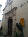 Chiesa di Santa Maria Della Pietá