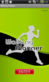 How to install WalkingPlanner 1.2 mod apk for pc