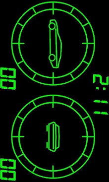 Speed Helper(HUD)Free