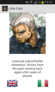 Download Little Falls APK