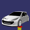 Poids Aux Roues logo