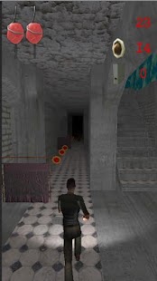 How to mod Fear run 3D the horror runner 1.171 unlimited apk for laptop