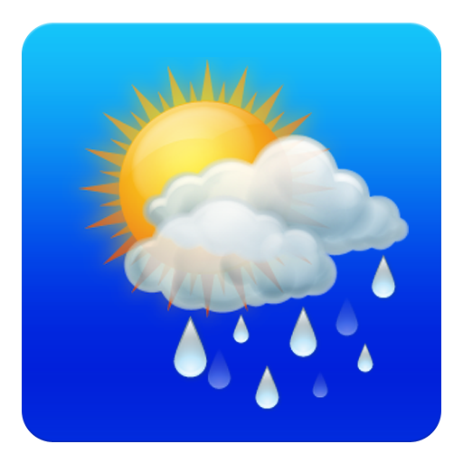 Chronus: Vista Weather Icons LOGO-APP點子