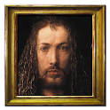 Albrecht D&uuml;rer – Art Wallpaper logo