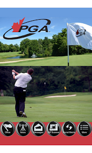 PGA of Canada Screenshots 0