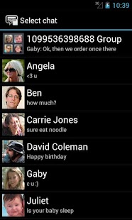 Backup Text for Kik [root] - náhled