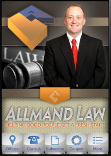 Allmand Law
