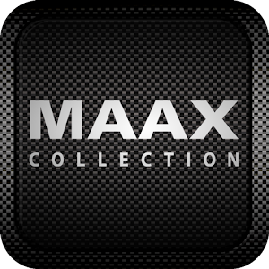 MAAX Collection - Spa Control 2.2.14
