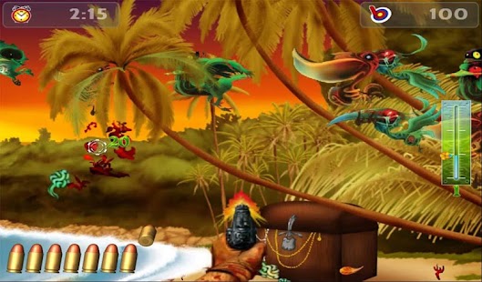 How to install Halloween Birds (english) 1.01 apk for laptop
