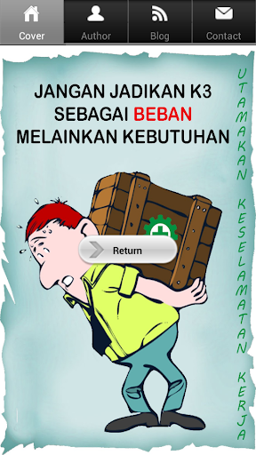 Keselamatan Kerja