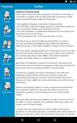 免費下載醫療APP|Prognosis : Psychiatry app開箱文|APP開箱王