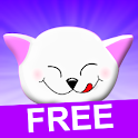 Happy Flash Cards Free Edition logo