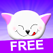 Happy Flash Cards Free Edition