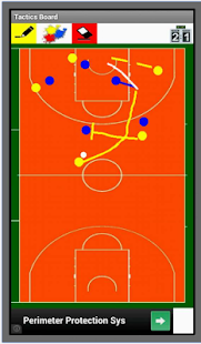 How to get Basketball Tactics Board patch 1.0 apk for android