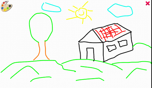 How to install Drawing Board patch 1.2 apk for pc