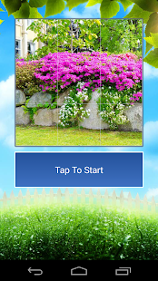 How to get Garden Design Jigsaw Puzzle lastet apk for android