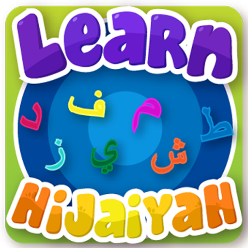Learn Hijaiyah 教育 App LOGO-APP開箱王