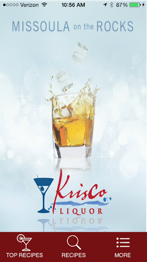 Krisco Liquor