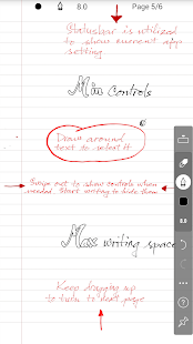 INKredible Handwriting Note 1.10.1 Unlcoked