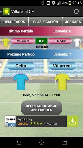 Villarreal CF