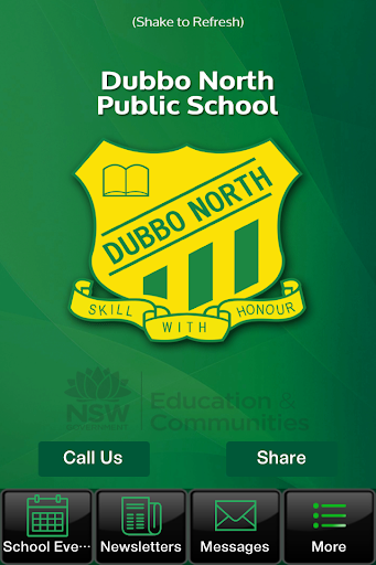 Dubbo North Public School