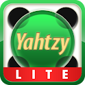 Yahtzy Online Lite logo