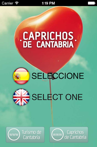 Caprichos de Cantabria