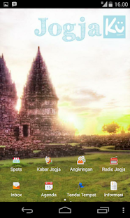 Free Download JogjaKu - untuk Jogja APK