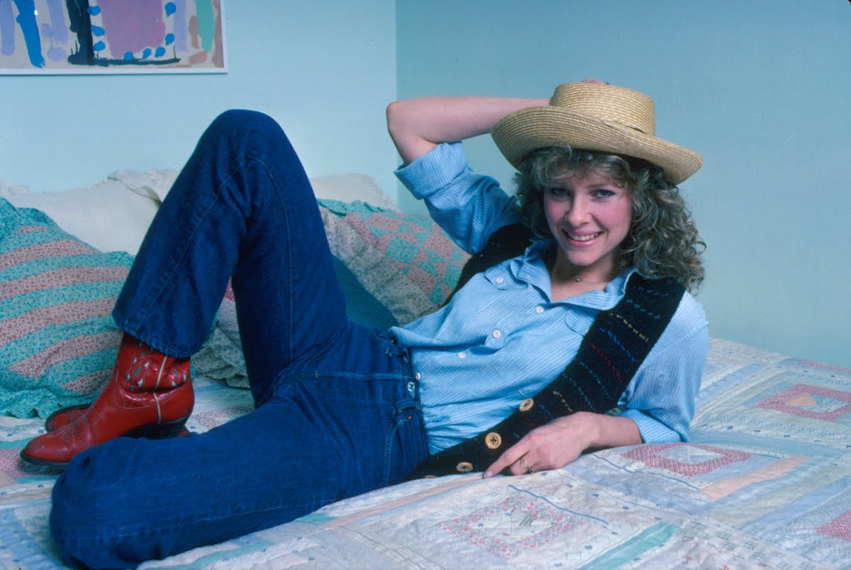 Kate capshaw google arts culture