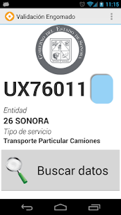 Free 3ra Placa Demo Neology APK for Android