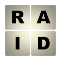 RAID Calc Lite logo