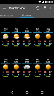 How to download AmberHome Weather Plus lastet apk for laptop