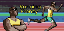 Running Frenzy APK