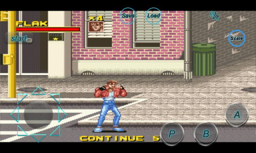 King Legend Fighter