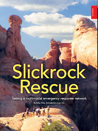 ArcUser Magazine poster 2