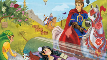 Hidden Jr FREE Snow White APK ภาพหน้าจอ #10