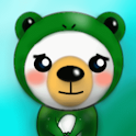 BatteryBear(English only) logo