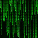 Matrix Live Wallpaper