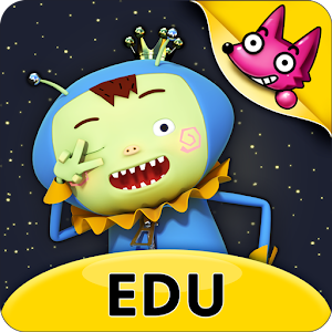 Oops i-Kooo1:Safety Education logo