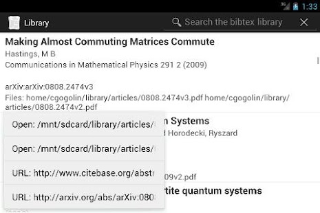 Free Library APK for Android