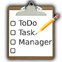 ToDo List Task Manager -Lite logo
