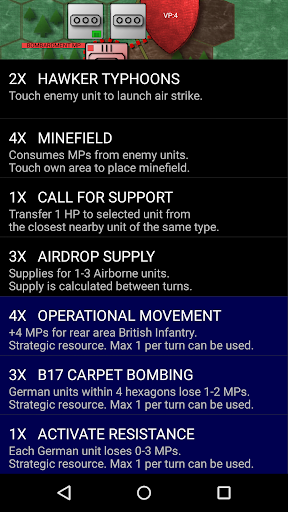 【免費策略App】Operation Market Garden (free)-APP點子