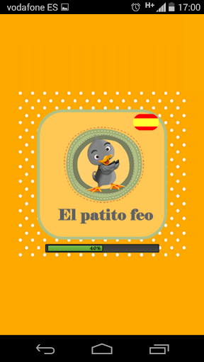 【免費娛樂App】El Patito Feo en Vídeo-APP點子