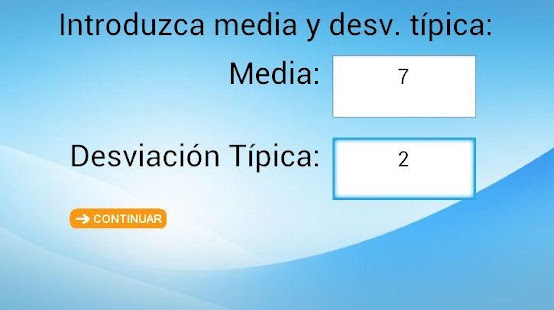How to download Distribución Normal 2.0 mod apk for laptop