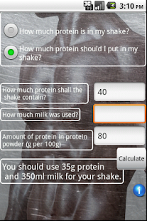 How to install Protein Calculator Free 1.11 unlimited apk for pc