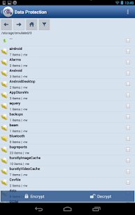 ForYourIrisOnly Pro Screenshots 3