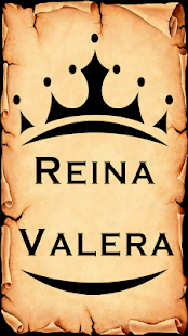 Santa Biblia Reina Valera 1960